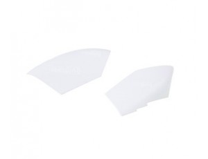 Freewing PJ50 Twin 70mm EDF Business Jet Winglet Set Freewing PJ50 Twin 70mm EDF Business Jet Winglet Set